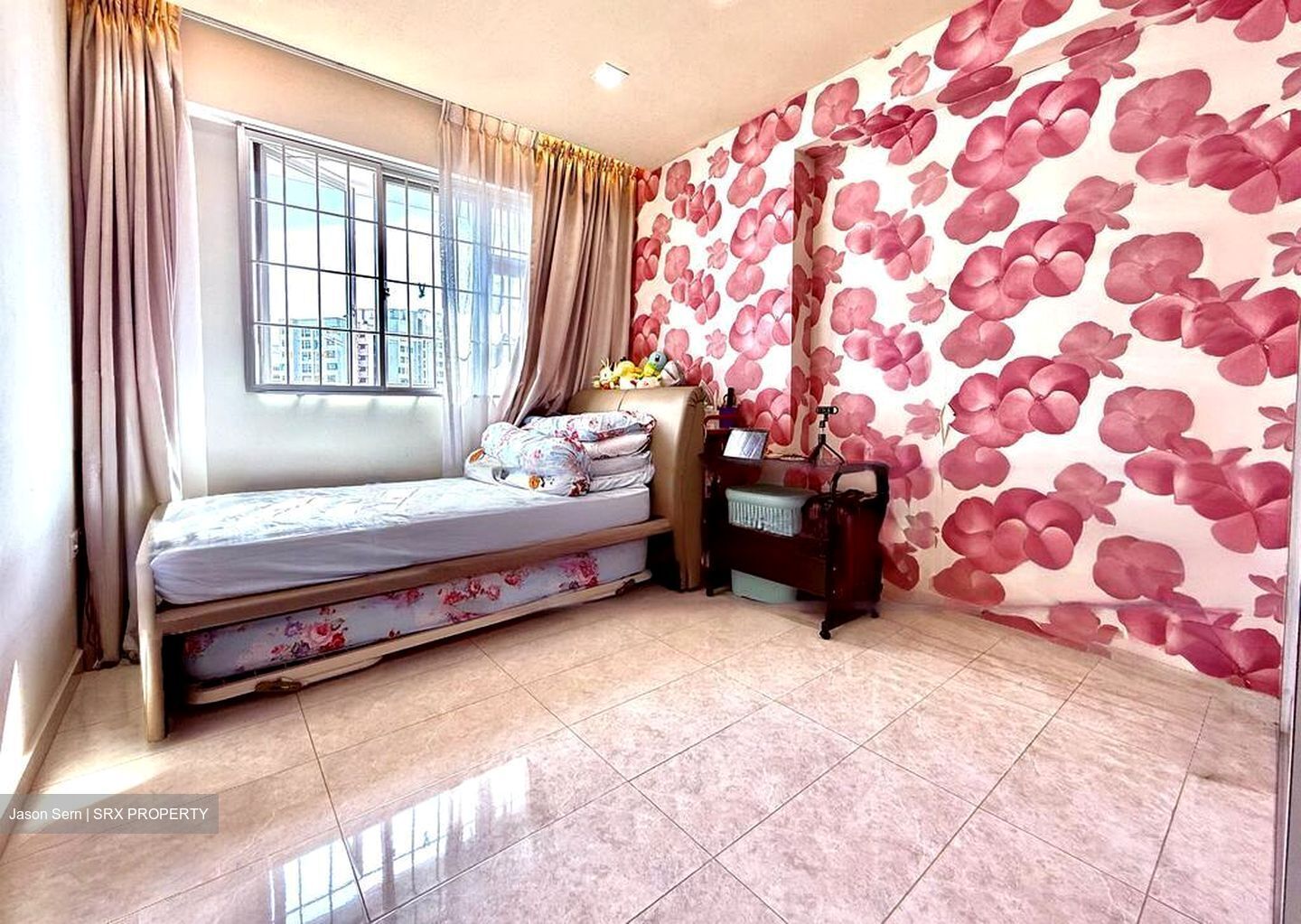 Blk 452B Fernvale Foliage (Sengkang), HDB 5 Rooms #443242491